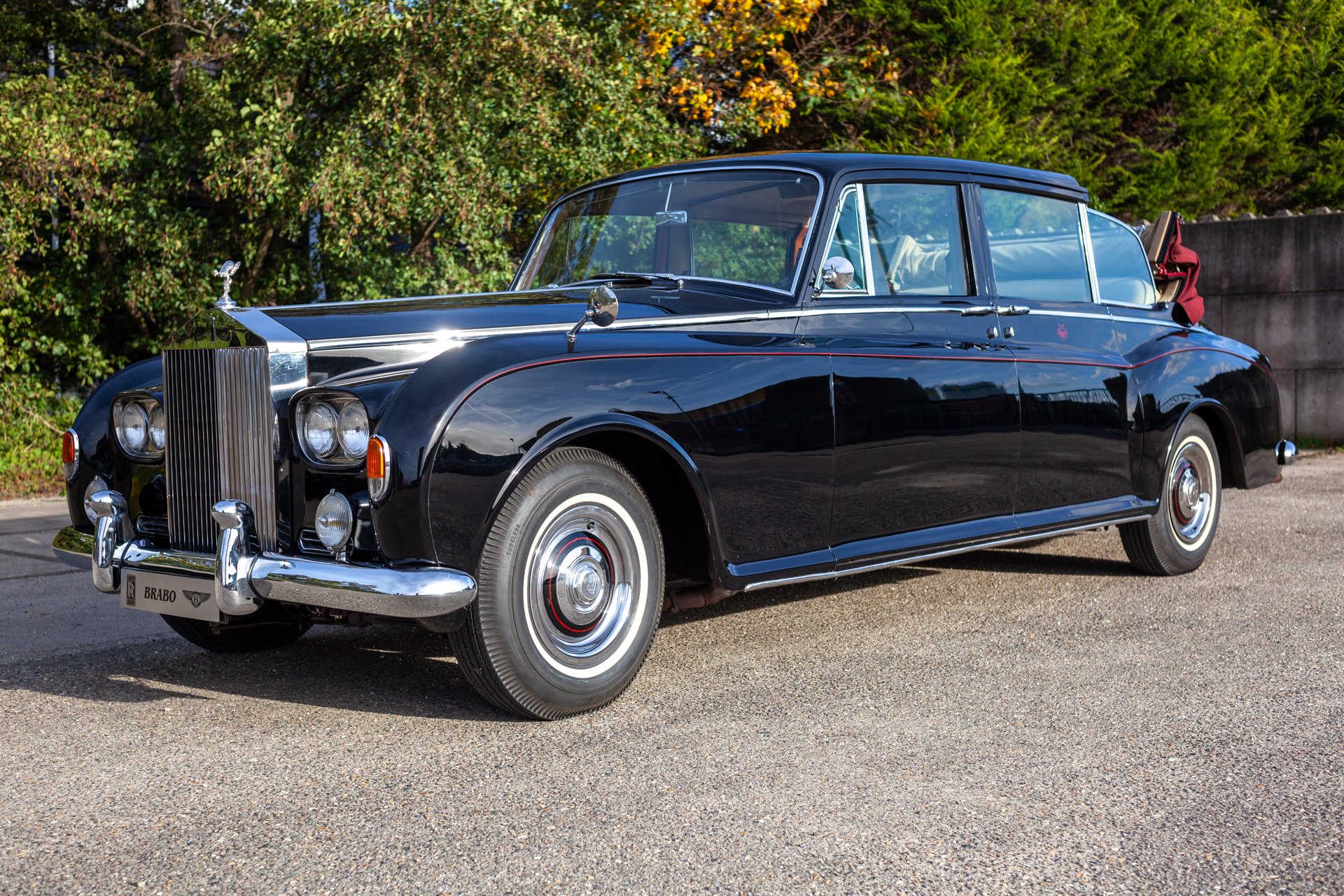RollsRoyce Silver Spirit buyers guide  Classics World