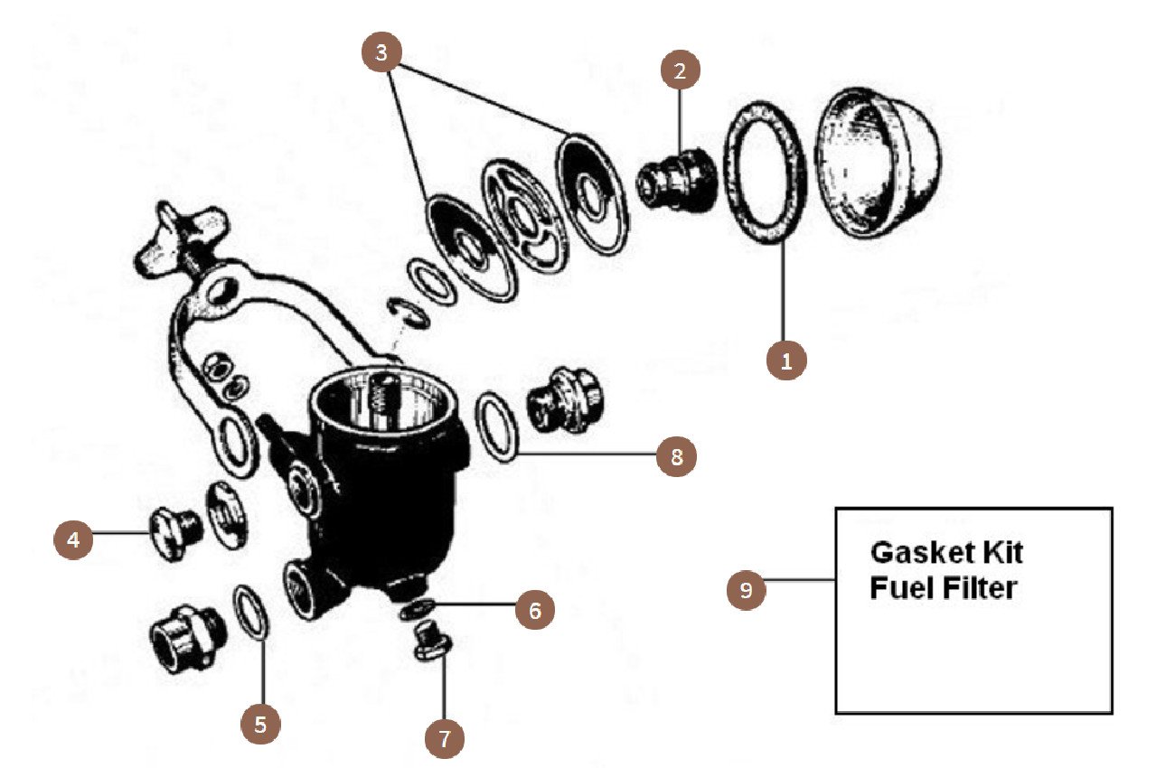 Fuel Filter