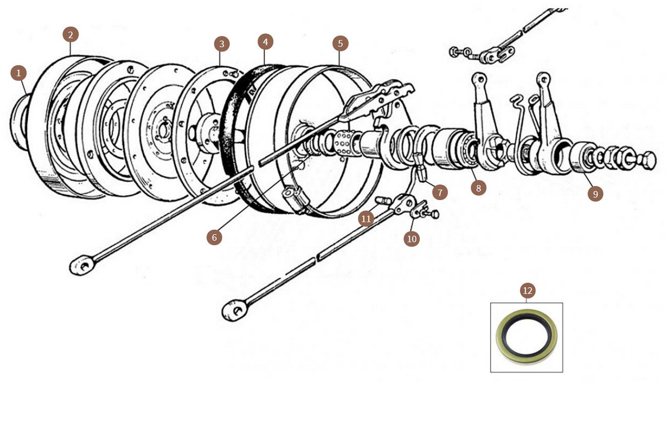 Brake Servo