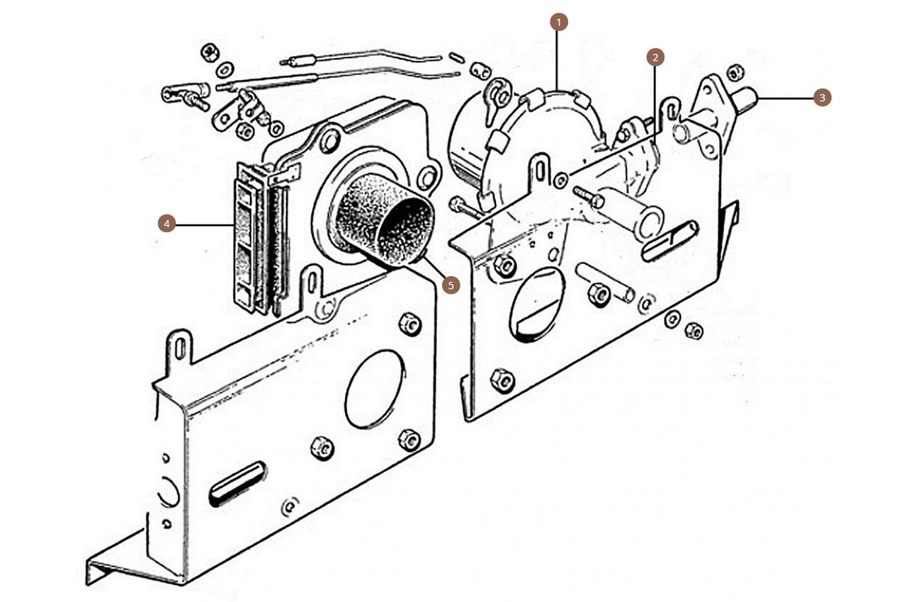 Air Conditioning & Heating