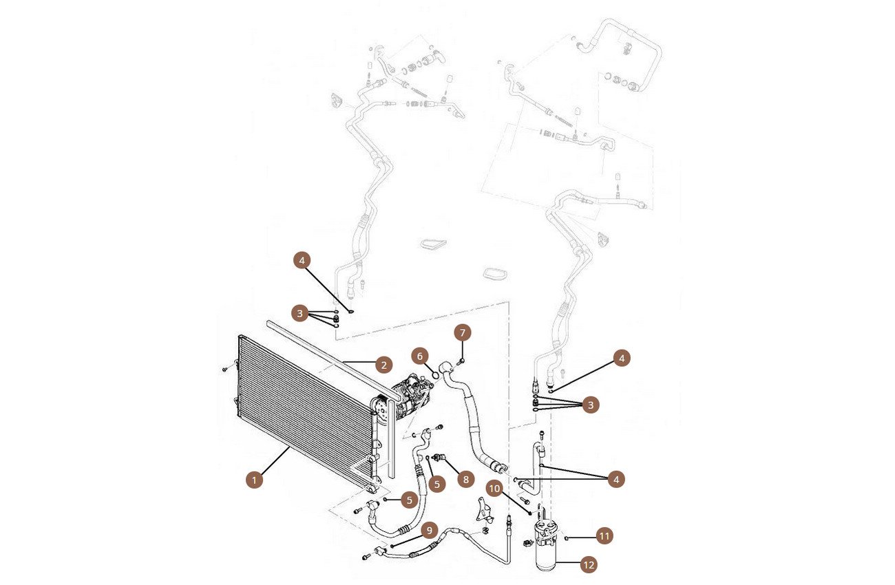 21 W12 Engine Diagram - Wiring Diagram Niche