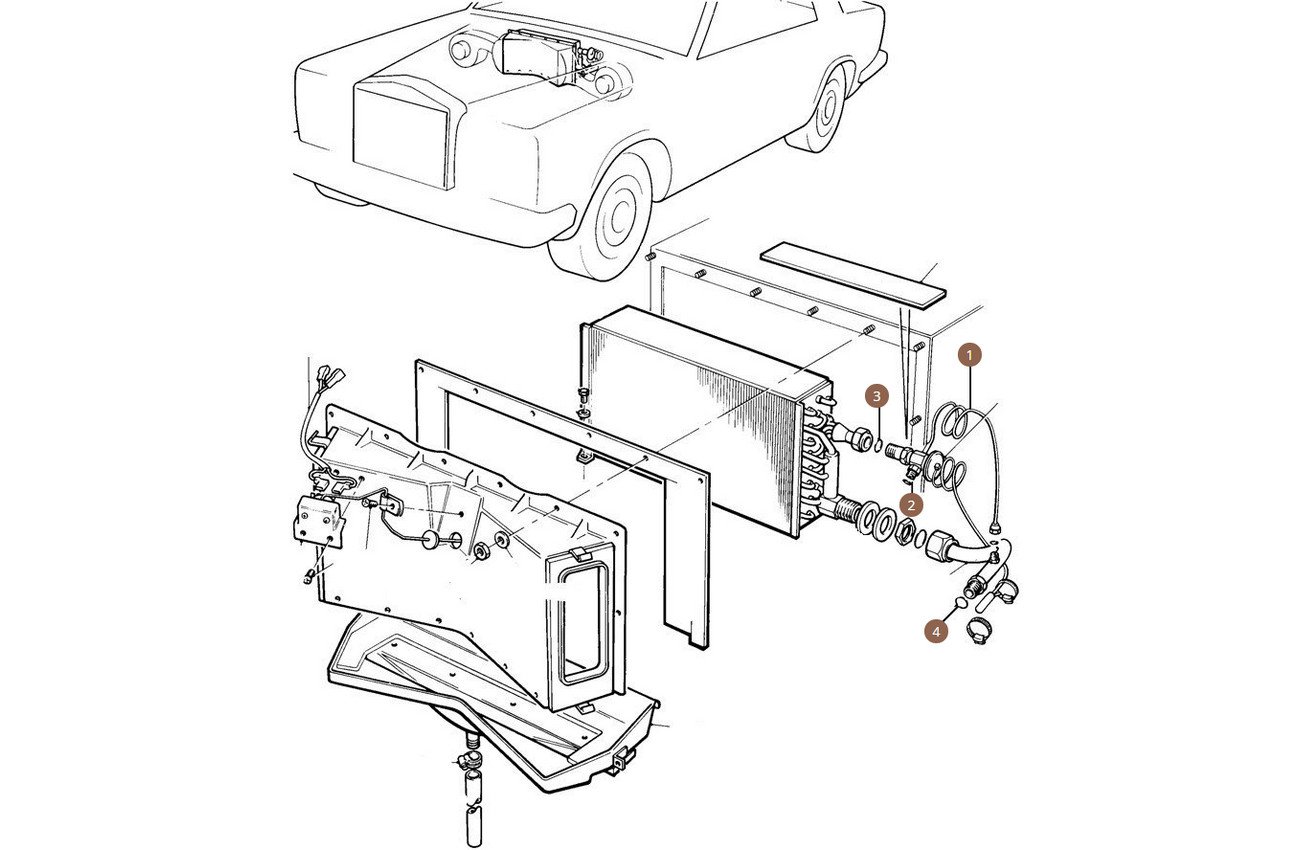 Expansion Valve