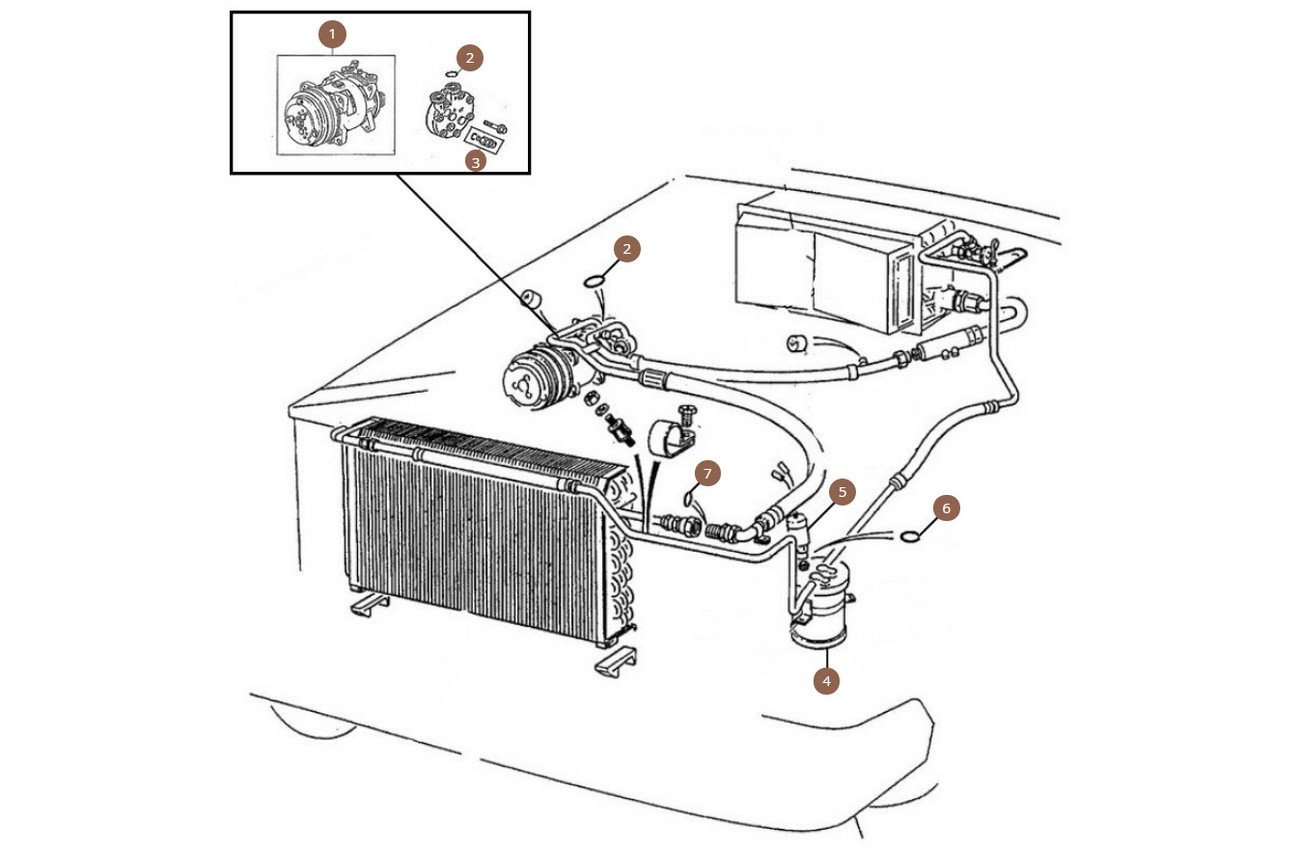 Air Conditioning & Heating