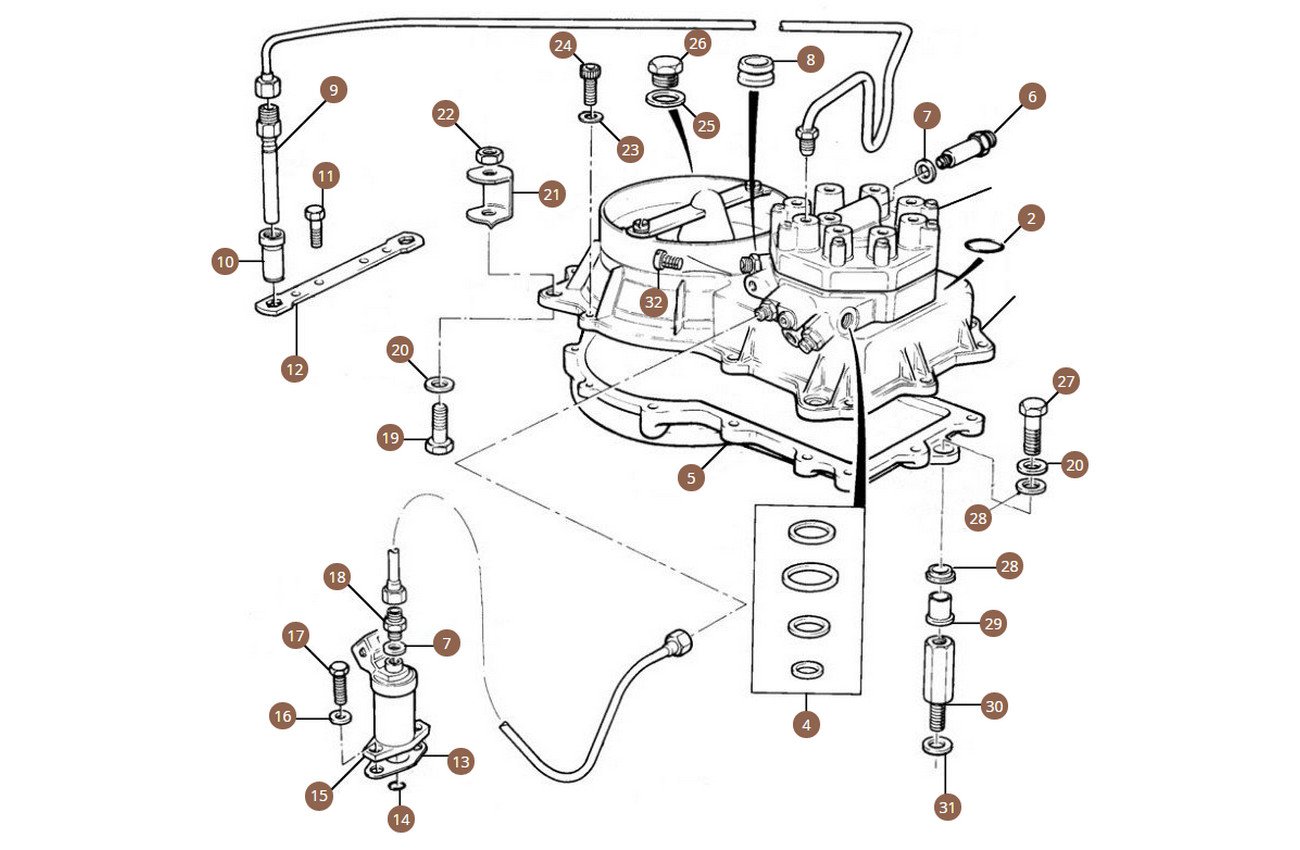 Fuel System