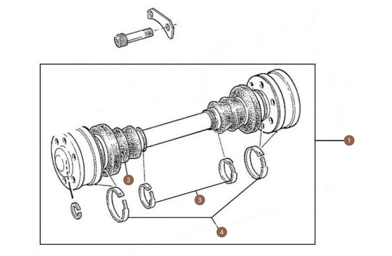 Drive Shaft