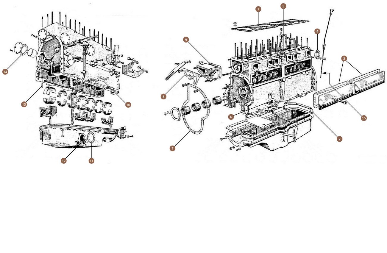 Gaskets