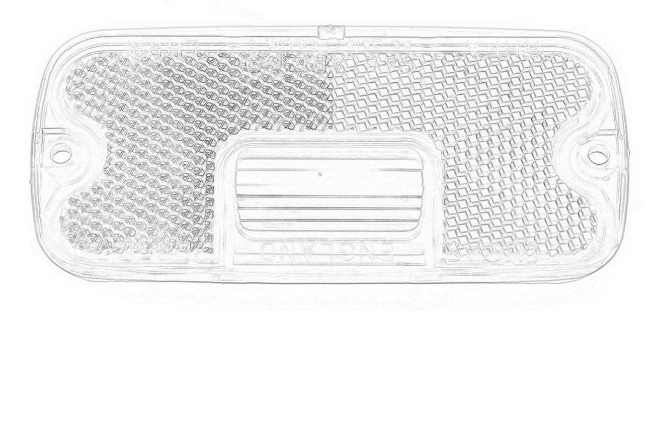 Side Marker Light