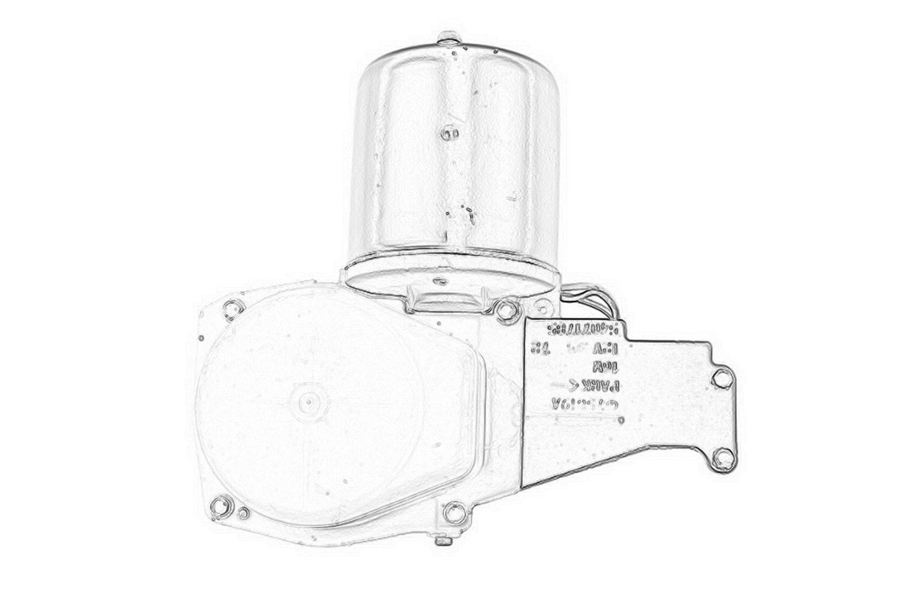 Wiper Motors