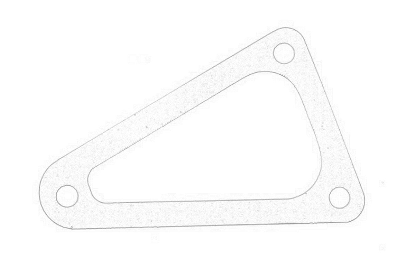 Oil Filler Gaskets