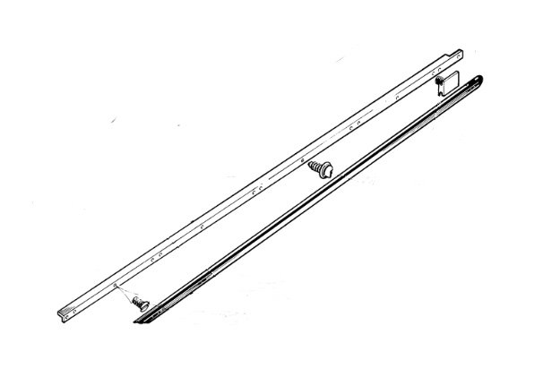 Sill Strip
