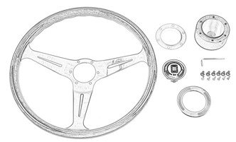 Steering Wheel