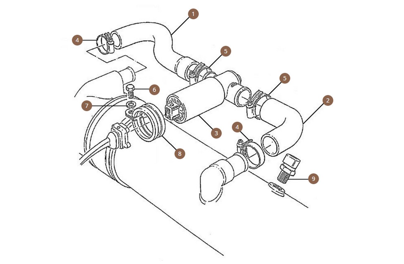 Idle Speed Generator