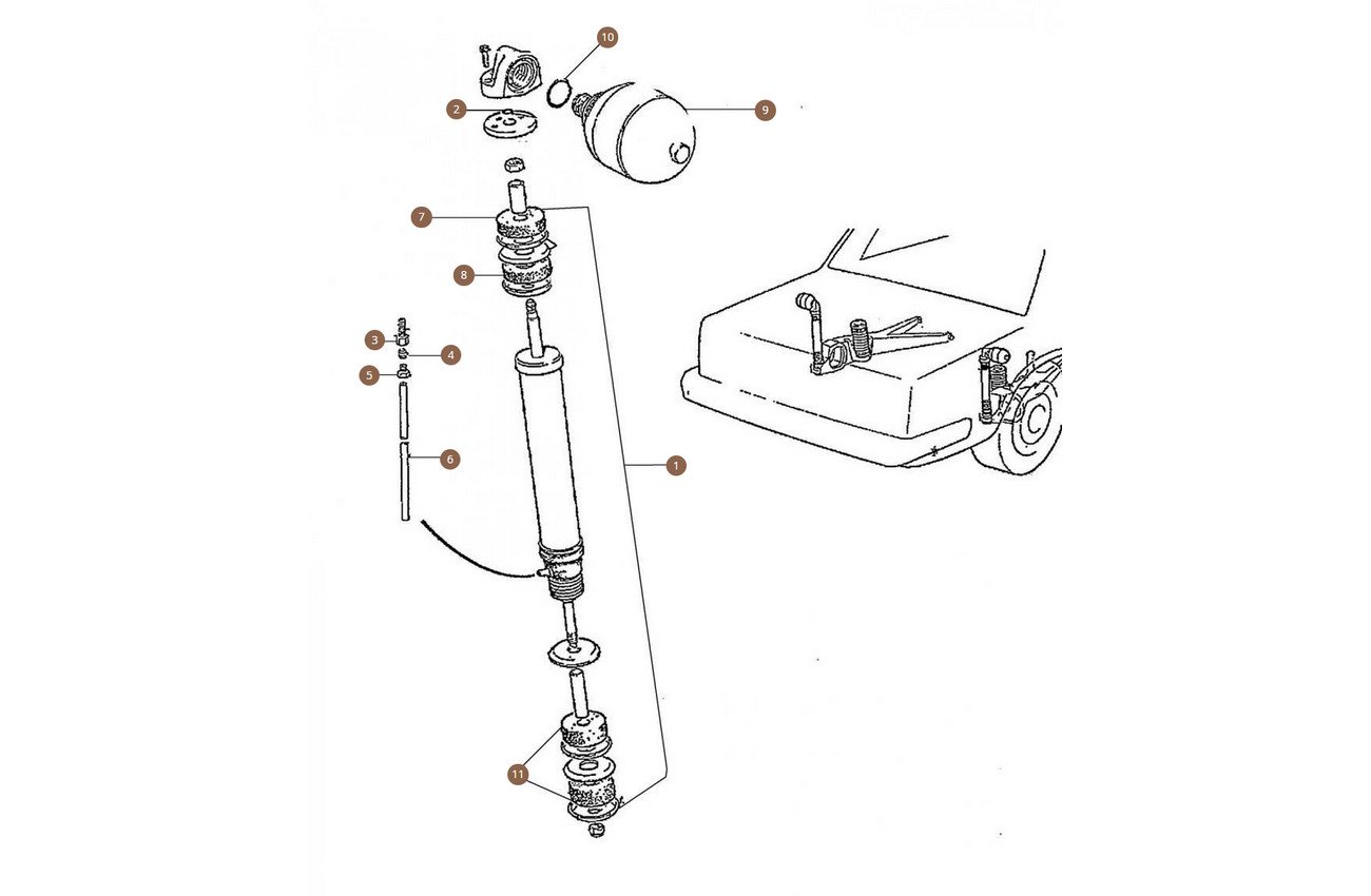 Shock Absorbers