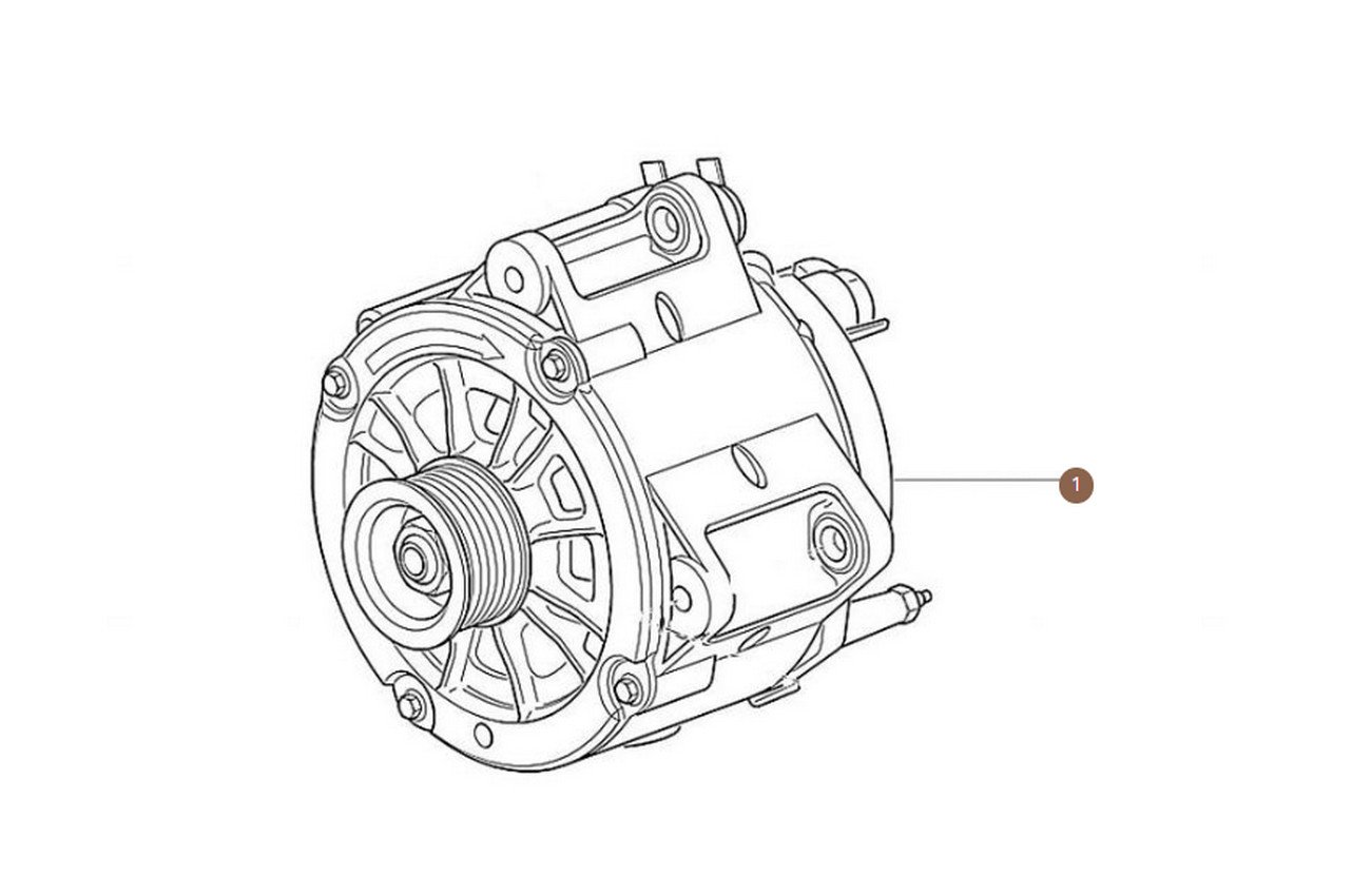 Alternator & Regulators