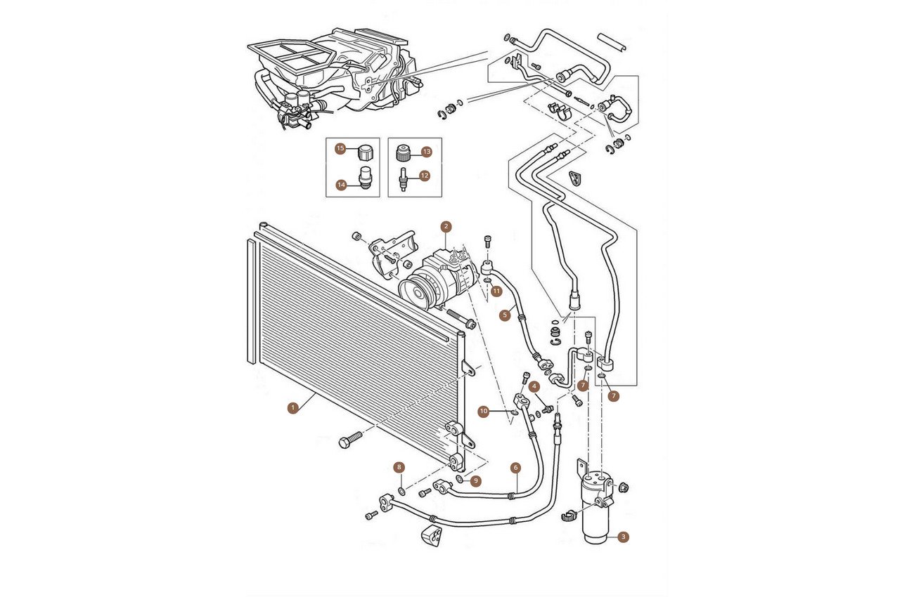 W12 engine