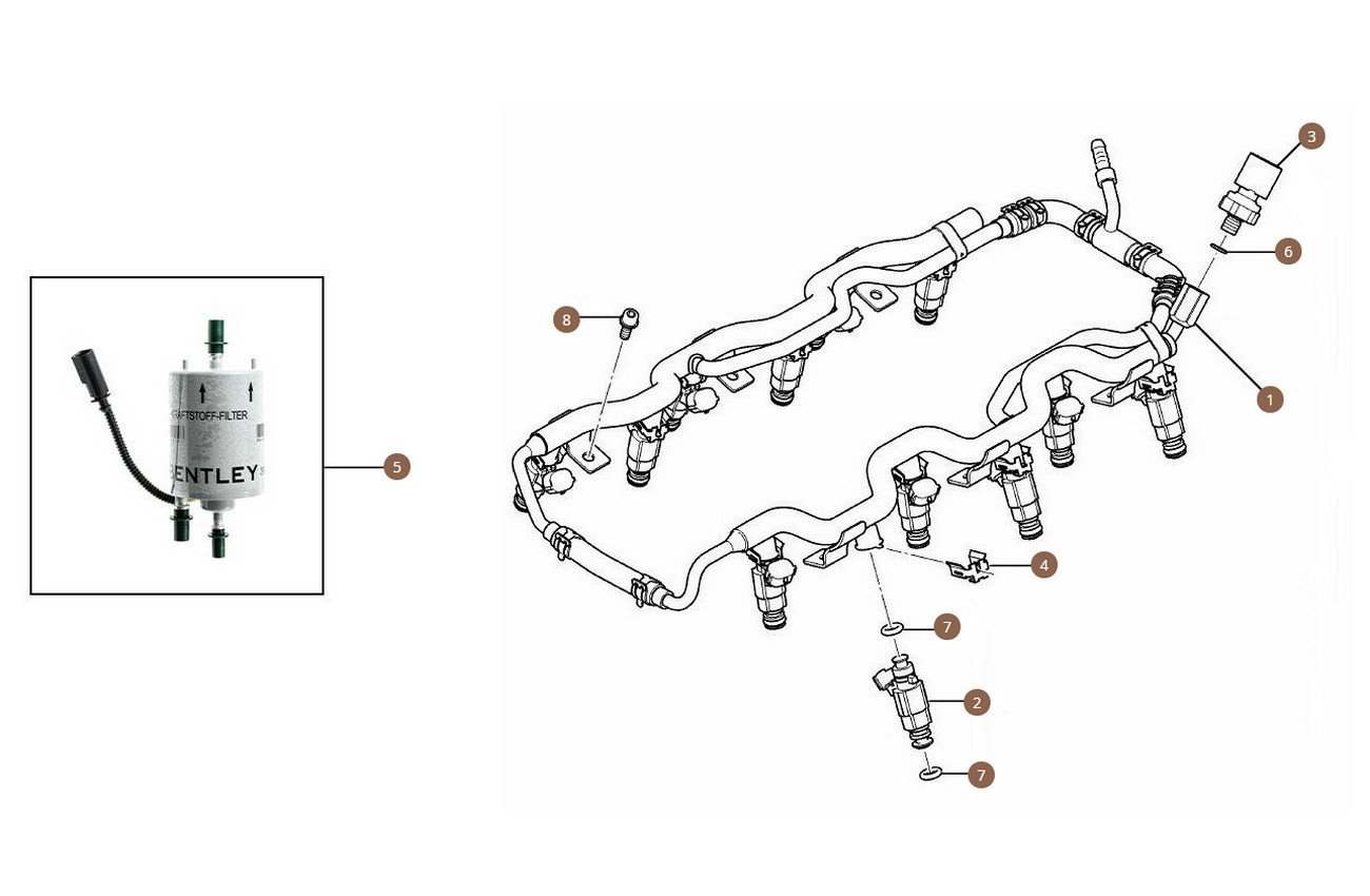 Fuel System