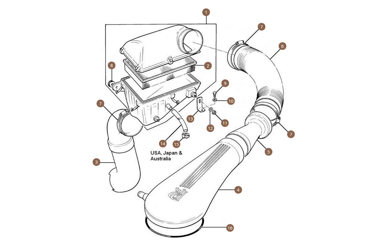 Air Intake