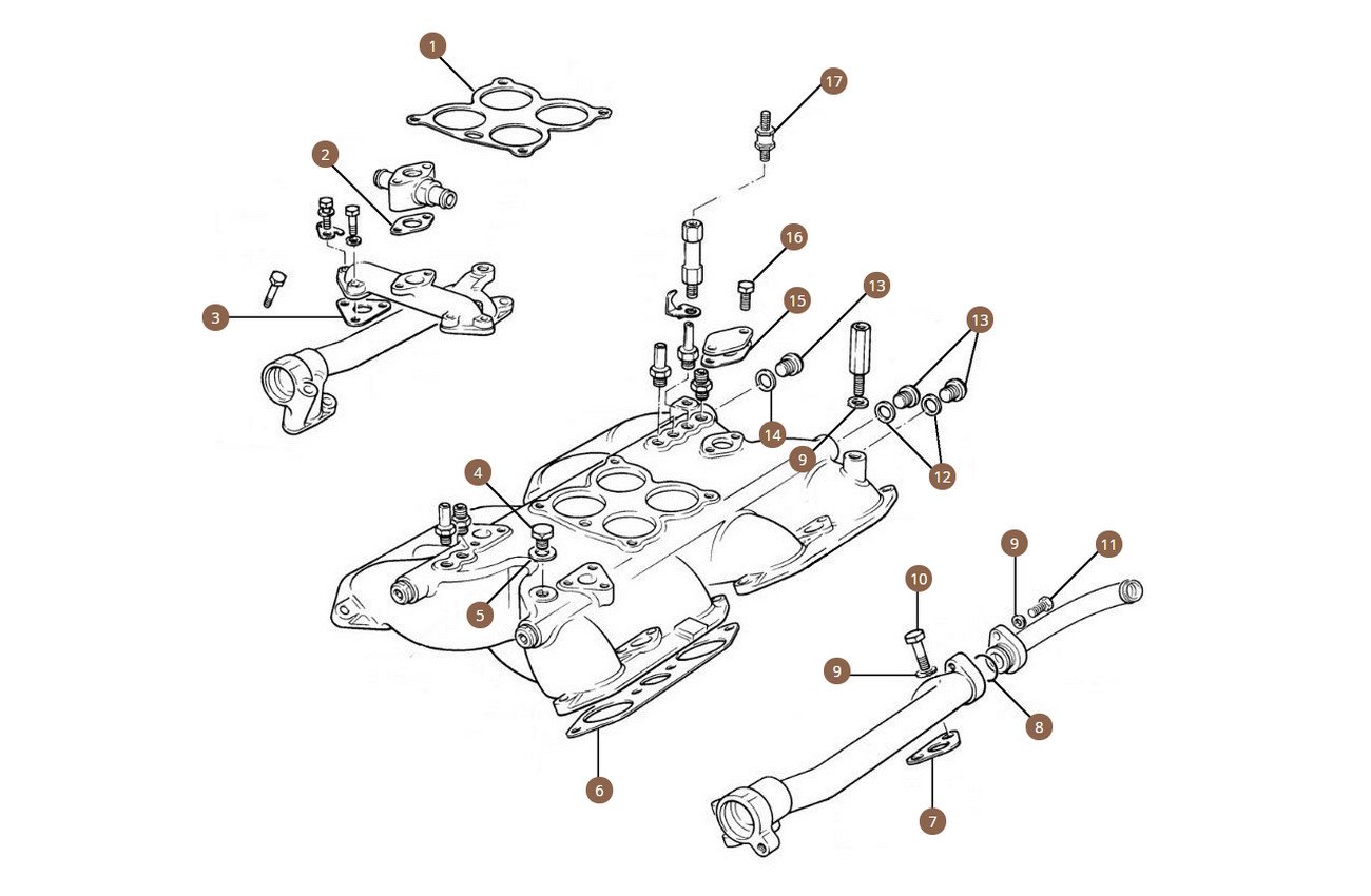 Intake Manifold