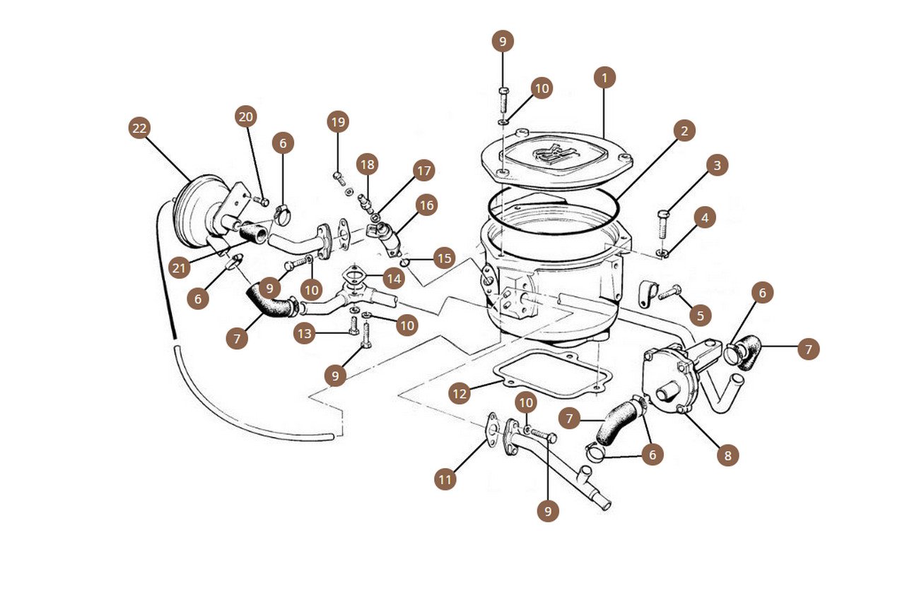 Plenum Chamber