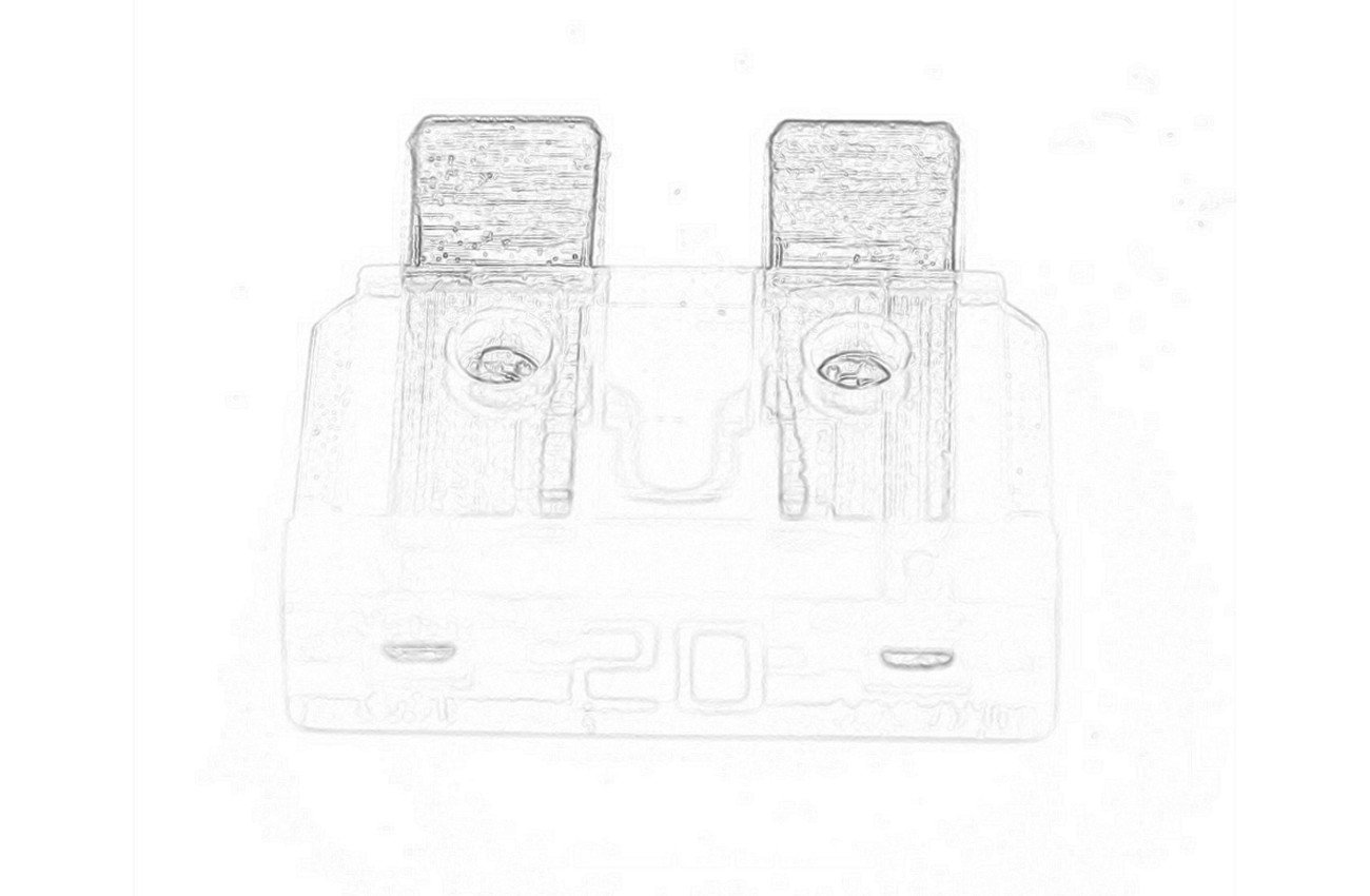 Fuses & Relays