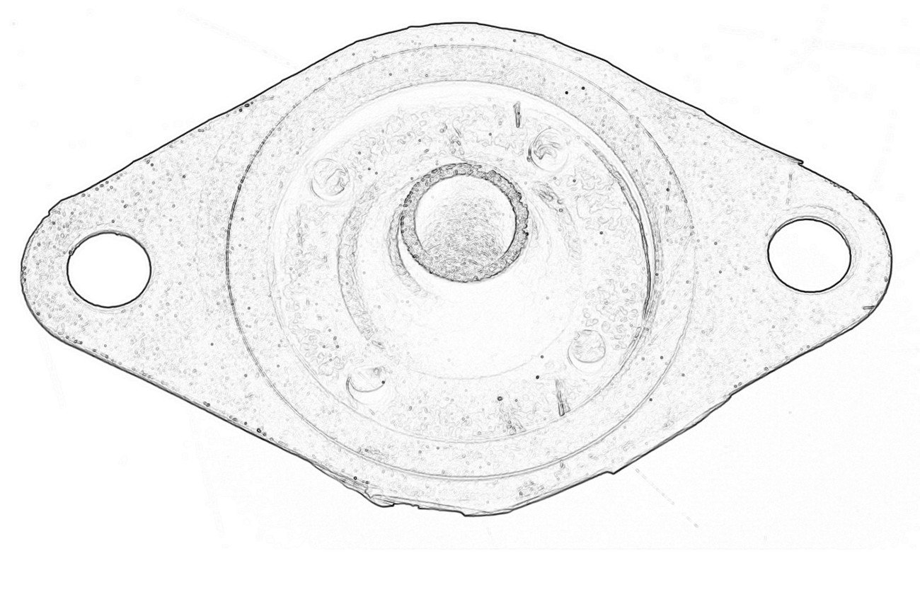 Gear Change & Linkage