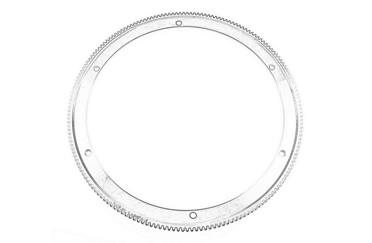 Ring gear & Flex plate