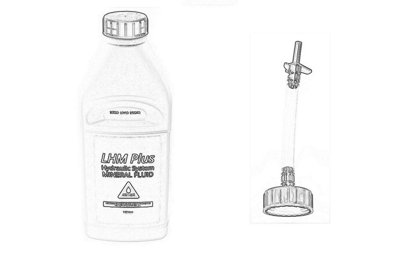 Brake Fluid & Others