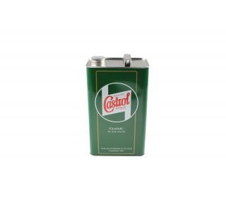 Engine oil Castrol Classic 20W50 (5L can)