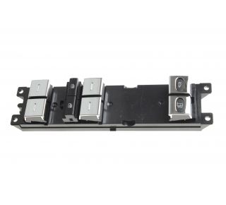 Switch for electric window drivers side