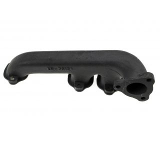 Exhaust manifold front (RDH)