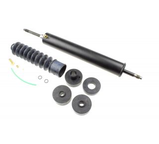 Rear shock absorber kit