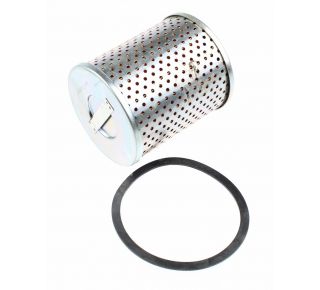 Oil filter 4,25L (by-pass)