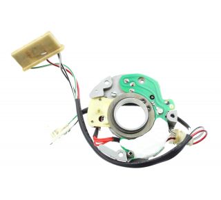 Ignition module 