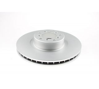 Brake disc front (348mm)