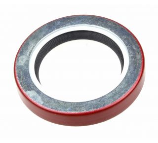Oil seal front