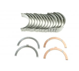 Main bearing set STD (included trust washers)
