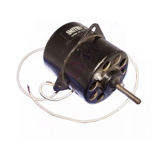 Fan motor blower (used)