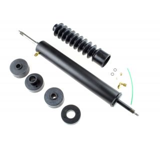 Rear shock absorber kit