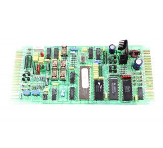 Circuit board airco 