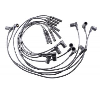 Ignition cable set (10 leads)
