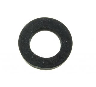Ram pipe rubber washer