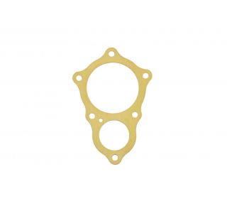 Gasket breather housing cover