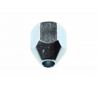 Connector brake pipe (female)