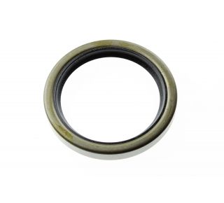 Oil seal front hub