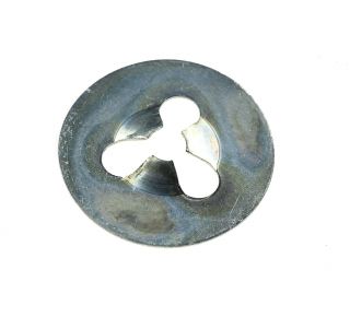 Clip wheel ring