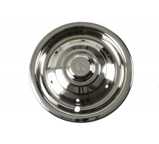 Wheel disc Rolls-Royce (stainless)