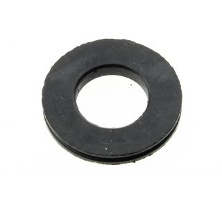 Sealing rubber ring