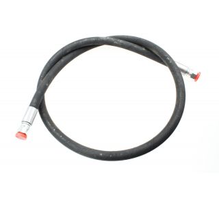 Steering hose valve return (LHD)