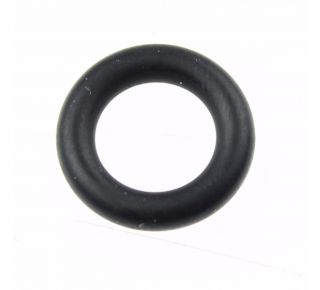 Crankshaft O-ring (sludge trap)