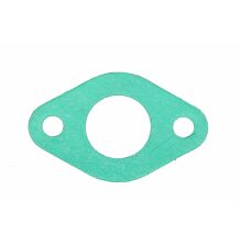 Gasket thermostat by pass elbow